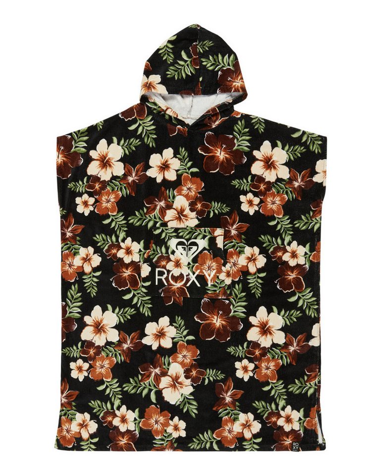 Roxy Badeponcho Stay Magical Printed von Roxy