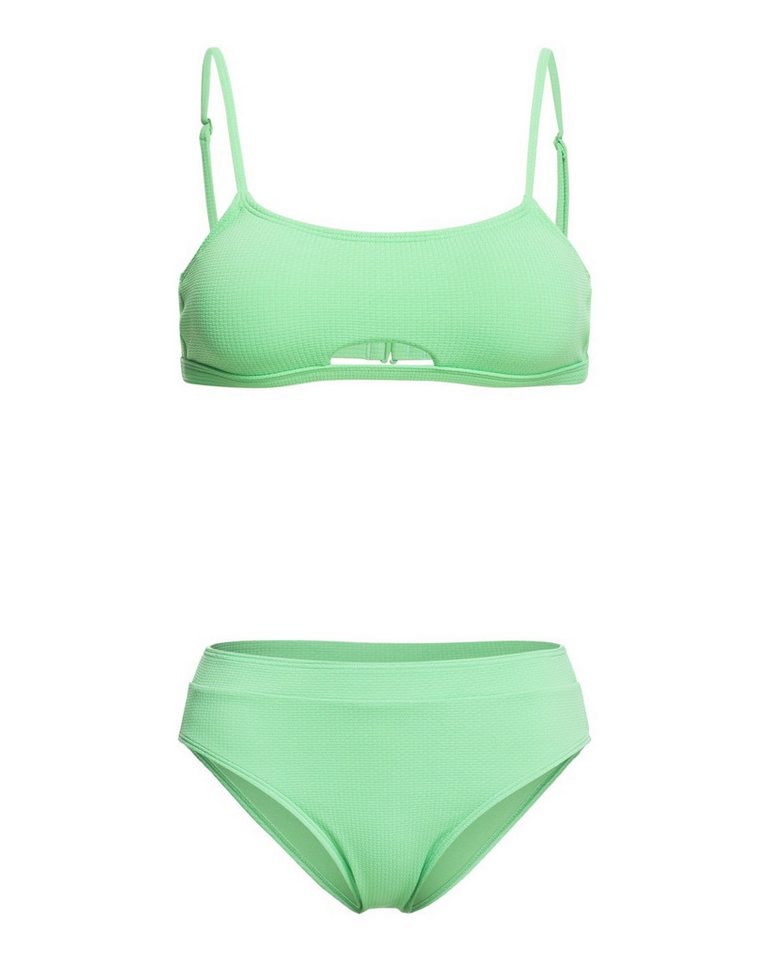 Roxy Bandeau-Bikini Color Jam von Roxy