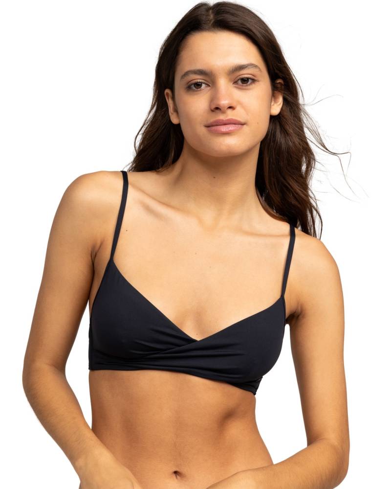 Roxy Bandeau-Bikini-Top "Beach Classics" von Roxy