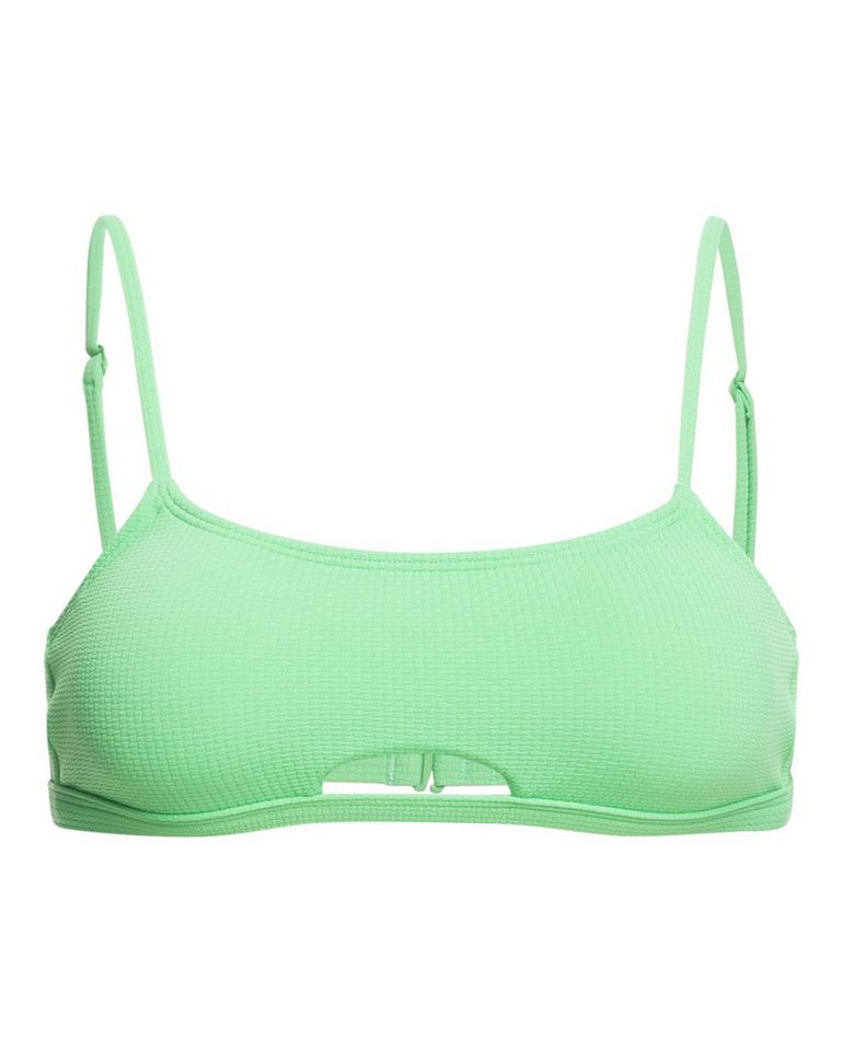 Roxy Bandeau-Bikini-Top Color Jam von Roxy