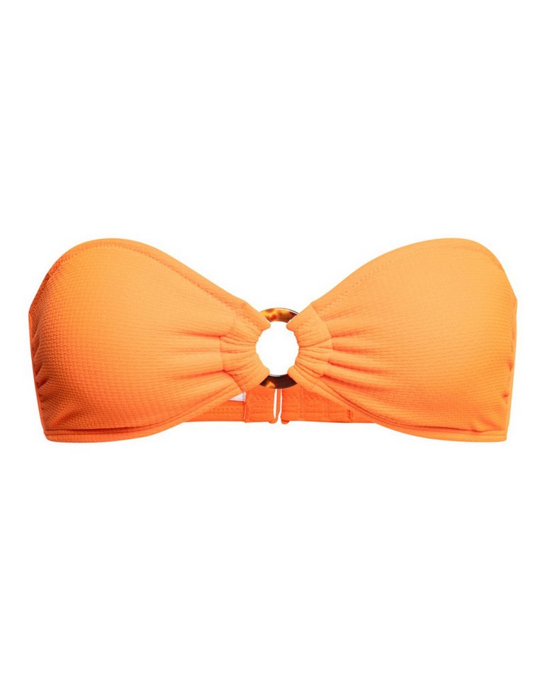Roxy Bandeau-Bikini-Top Color Jam von Roxy