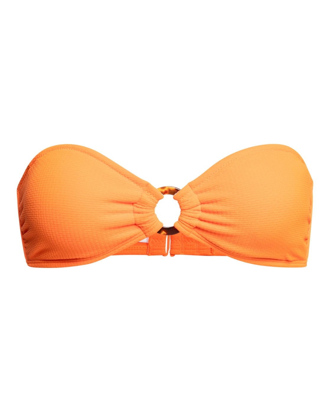 Roxy Bandeau-Bikini-Top "Color Jam" von Roxy