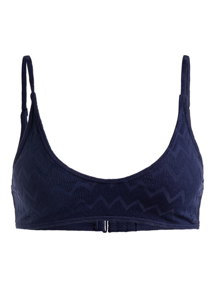 Roxy Bandeau-Bikini-Top Current Coolness von Roxy