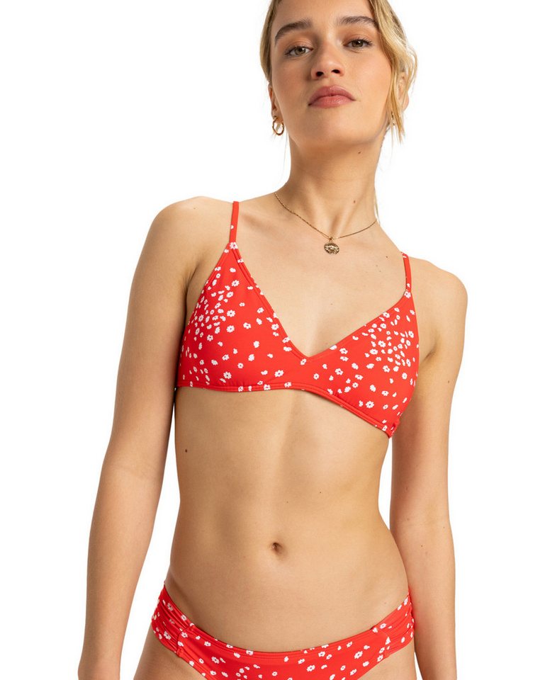 Roxy Bandeau-Bikini-Top Pt Beach Classics von Roxy