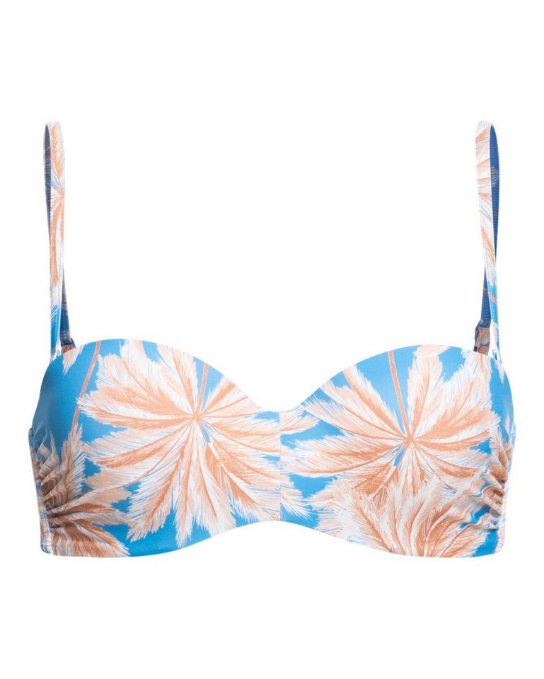 Roxy Bandeau-Bikini-Top ROXY Love The Beach Vibe von Roxy