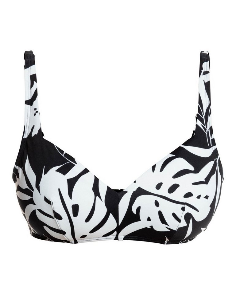 Roxy Bandeau-Bikini-Top ROXY Love The Sun Ray von Roxy