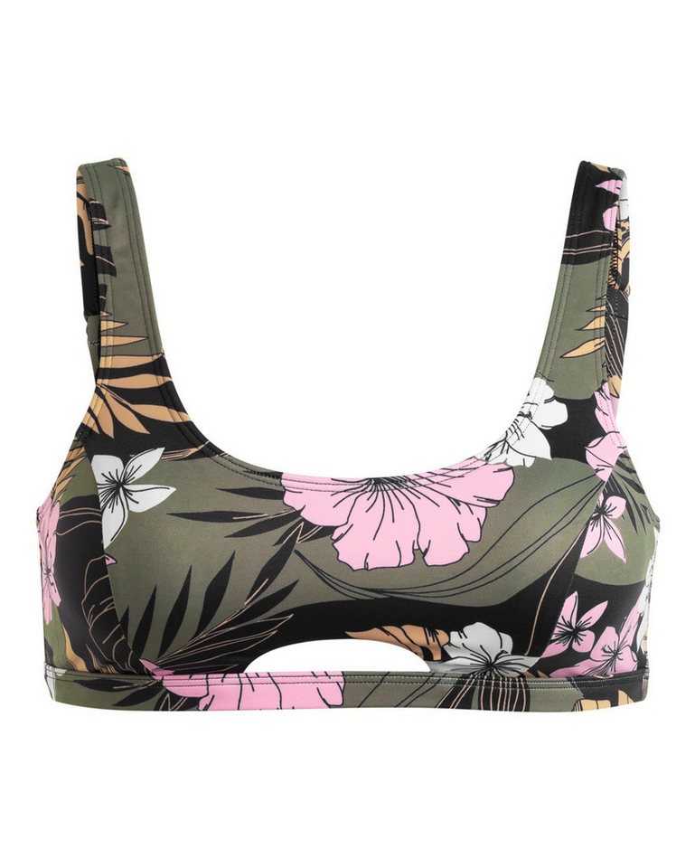 Roxy Bandeau-Bikini-Top ROXY Pro The Tilt Shift von Roxy