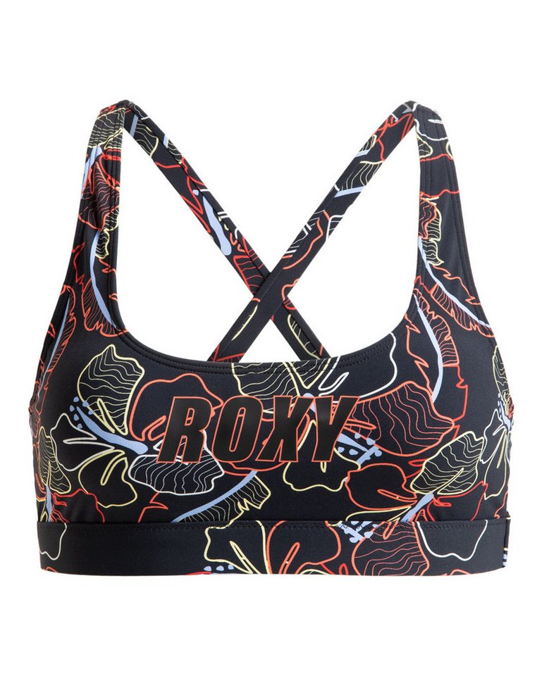 Roxy Bandeau-Bikini-Top Roxy Active von Roxy