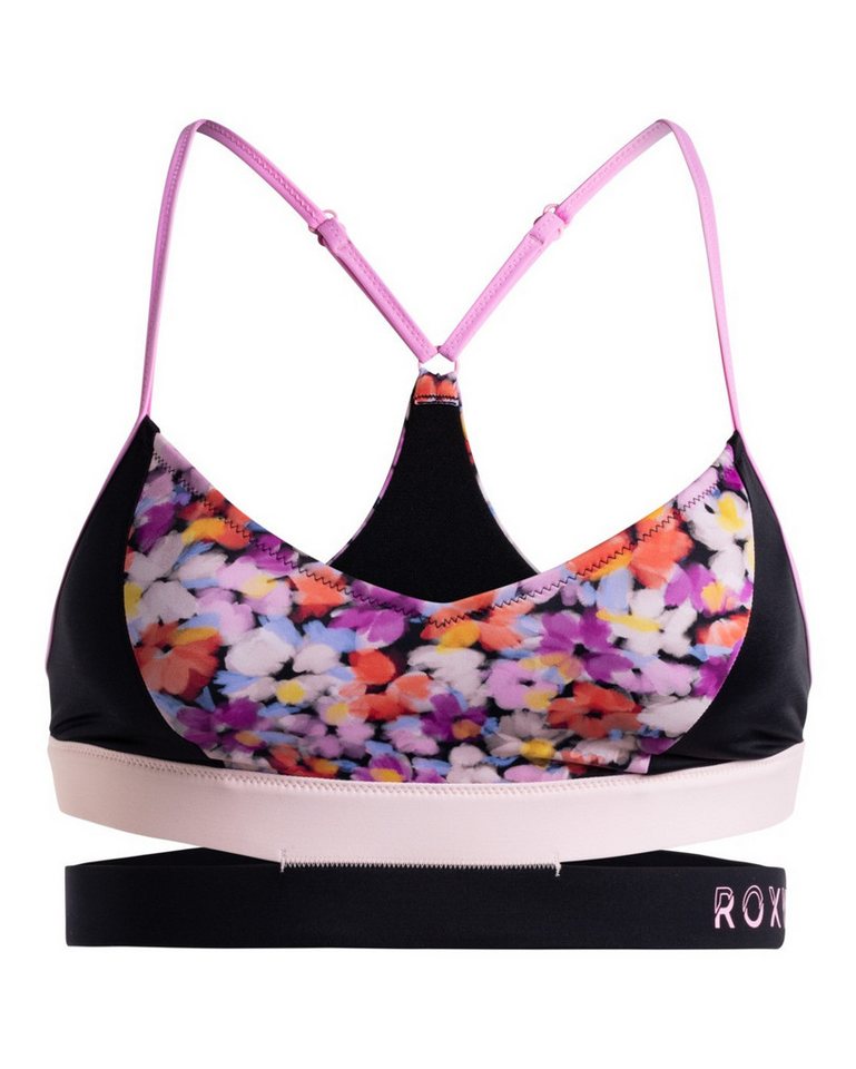 Roxy Bandeau-Bikini-Top Roxy Active von Roxy