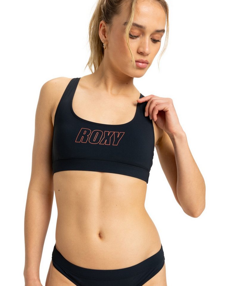 Roxy Bandeau-Bikini-Top Roxy Active von Roxy