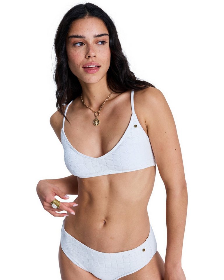 Roxy Bandeau-Bikini-Top Roxy Island Athletic Bra von Roxy