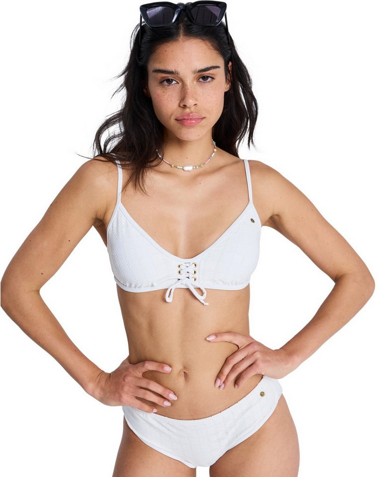 Roxy Bandeau-Bikini-Top Roxy Island Bralette von Roxy