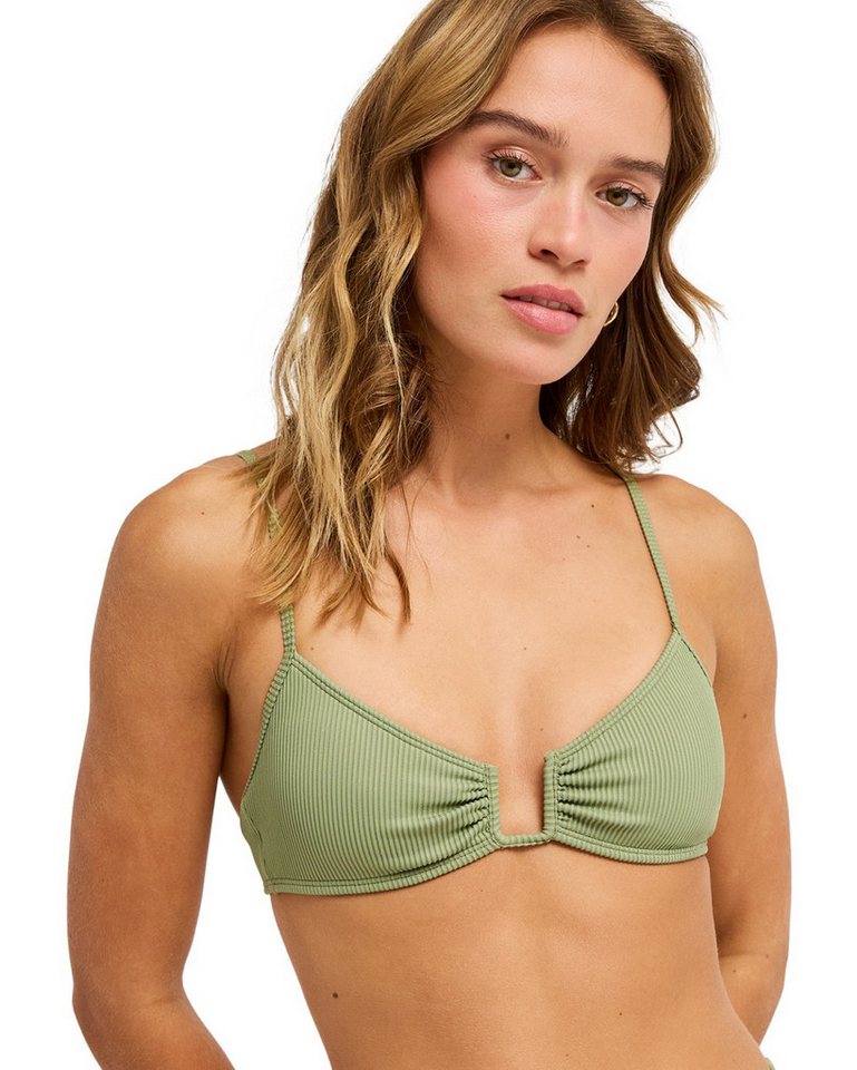 Roxy Bandeau-Bikini-Top Roxy Love von Roxy