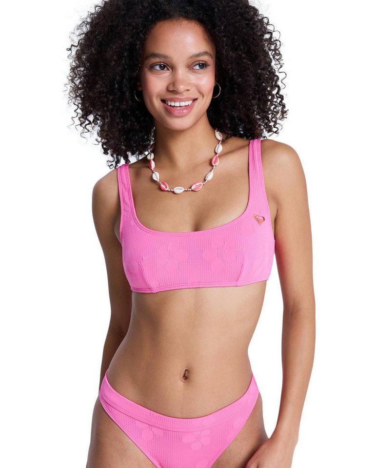 Roxy Bandeau-Bikini-Top Roxy Paradise von Roxy