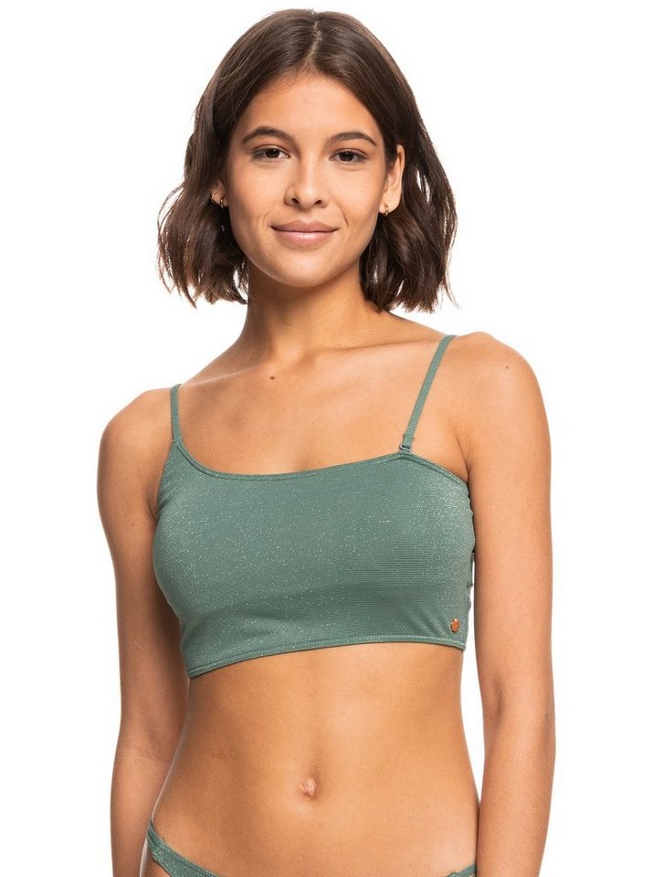 Roxy Bandeautop SHIMMER TIME ASYMETRIC TOP von Roxy
