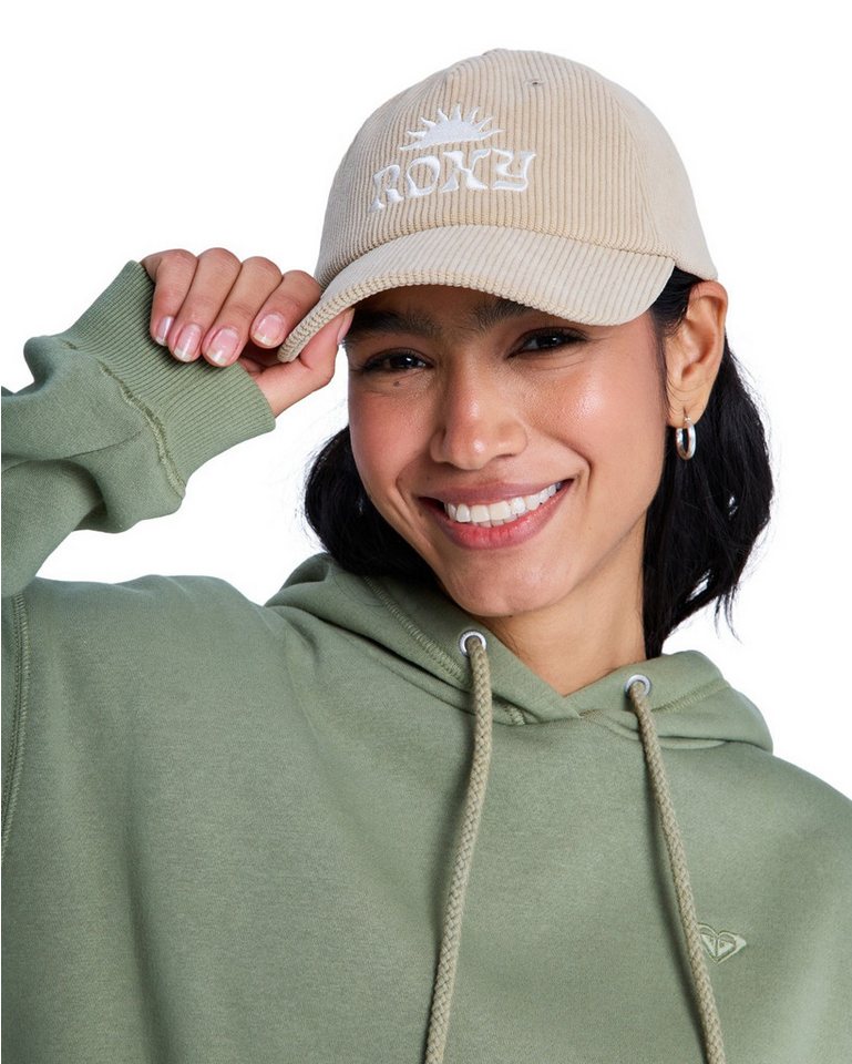 Roxy Baseball Cap Brave Lineup von Roxy