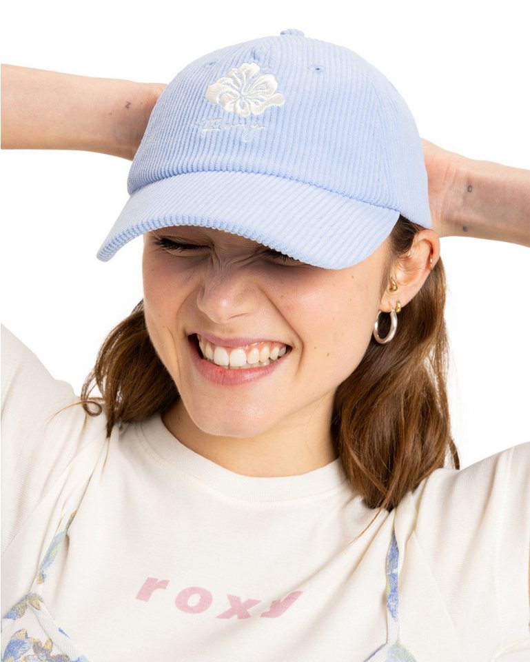 Roxy Baseball Cap Brave Lineup von Roxy