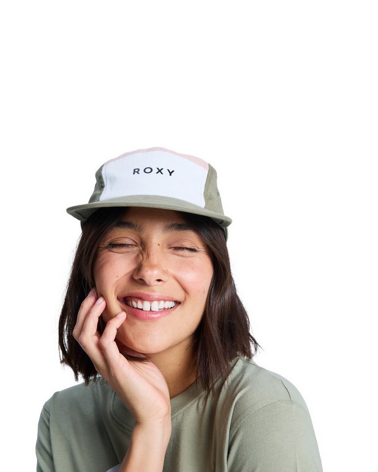 Roxy Baseball Cap Cruel Reef Break von Roxy