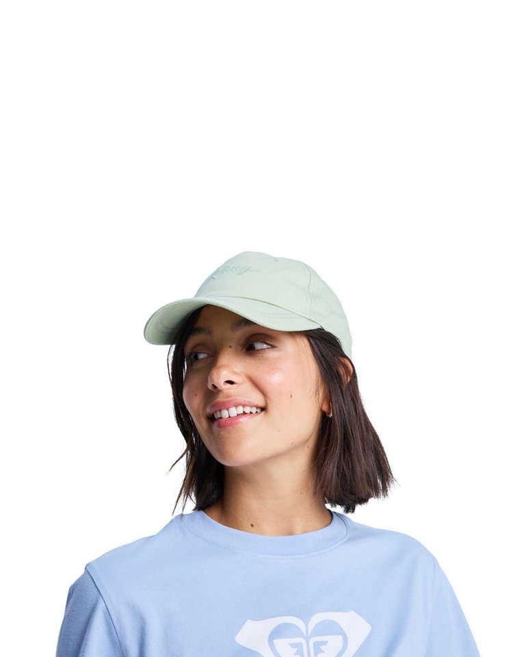 Roxy Baseball Cap Dear Believer Color von Roxy