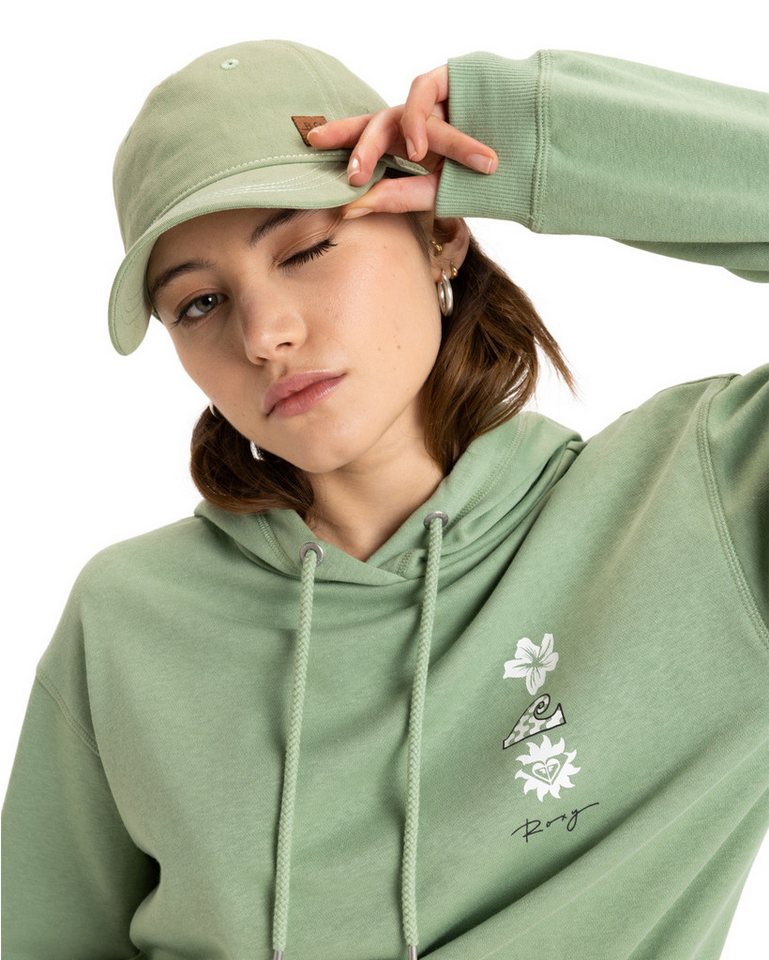 Roxy Baseball Cap Extra Innings A Color von Roxy