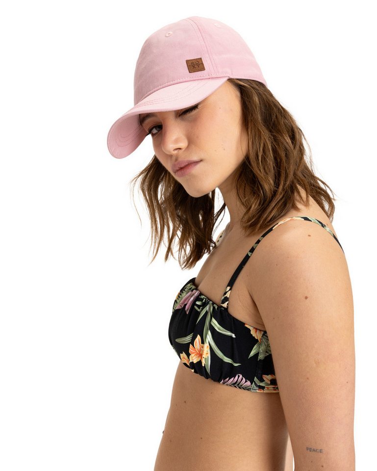 Roxy Baseball Cap Extra Innings A Color von Roxy