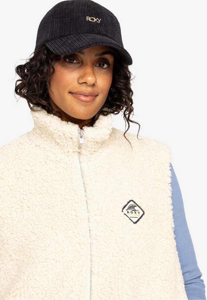 Roxy Baseball Cap Feeling Good - Baseballkappe für Frauen (1-St) von Roxy