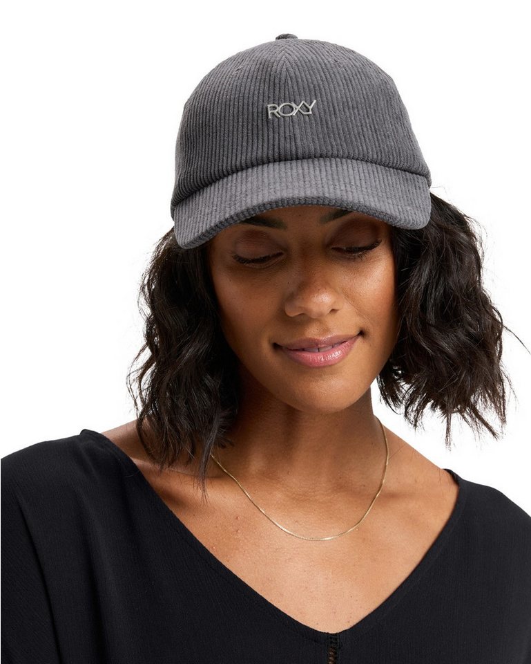 Roxy Baseball Cap Feeling Vibes Roxy Baseball Cap Feeling Vibes von Roxy