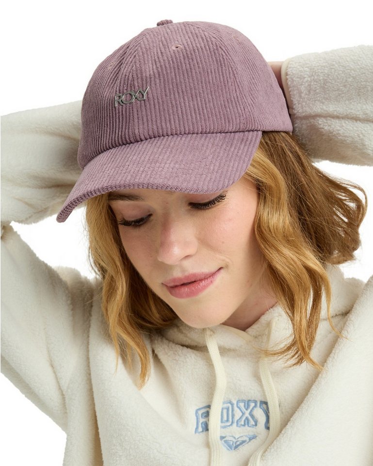 Roxy Baseball Cap Feeling Vibes von Roxy
