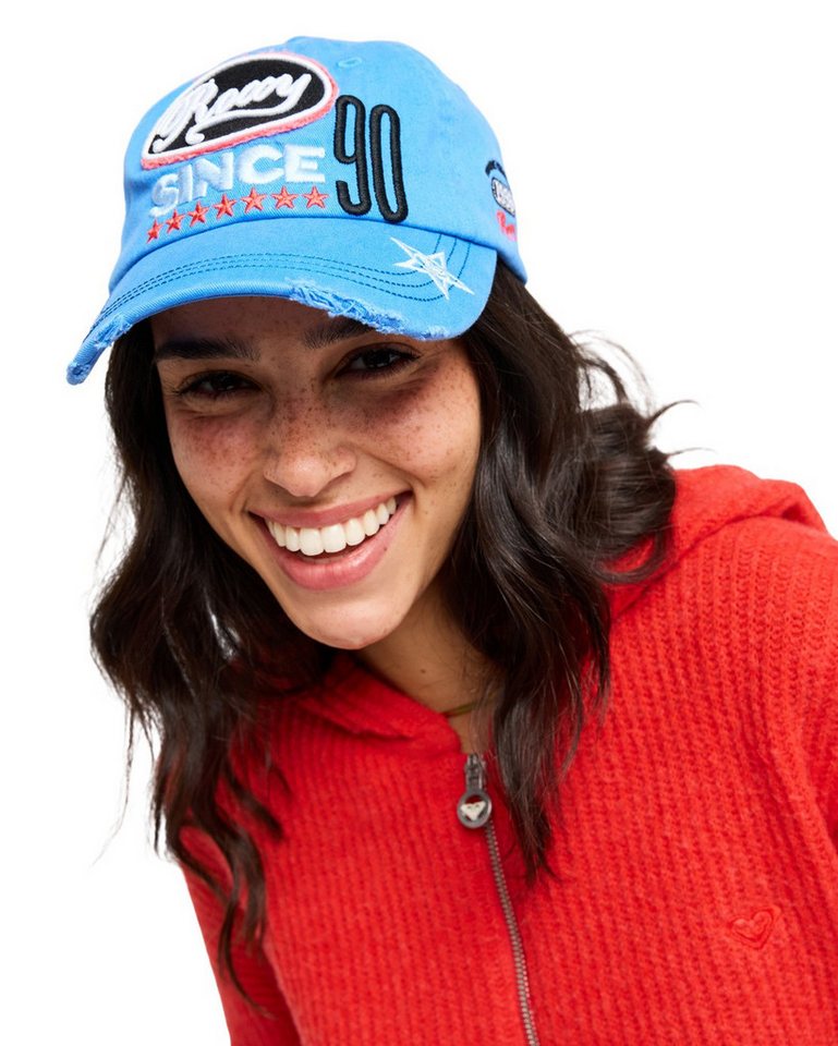 Roxy Baseball Cap Higher Power von Roxy