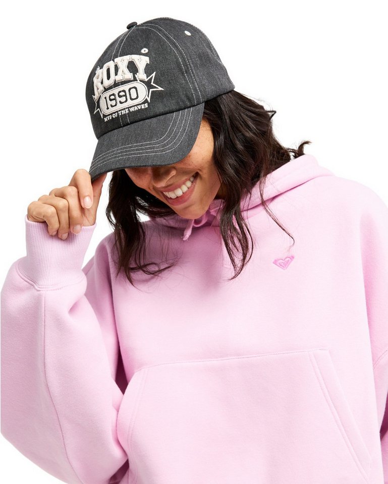 Roxy Baseball Cap Over My Head von Roxy