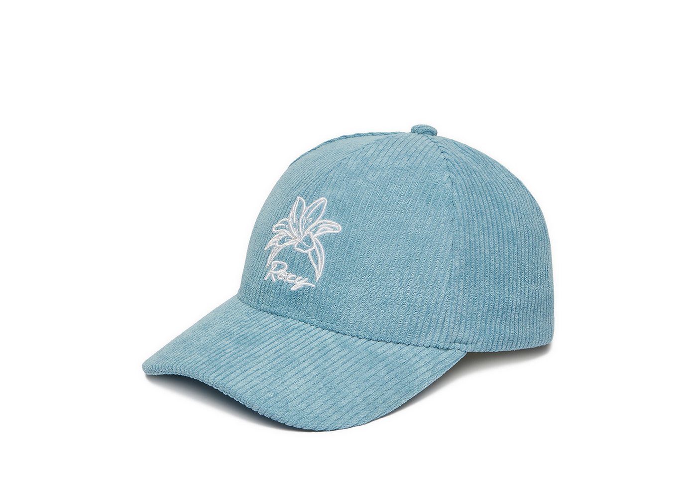 Roxy Baseball Cap Roxy Damen-Baseballkappe, blau von Roxy
