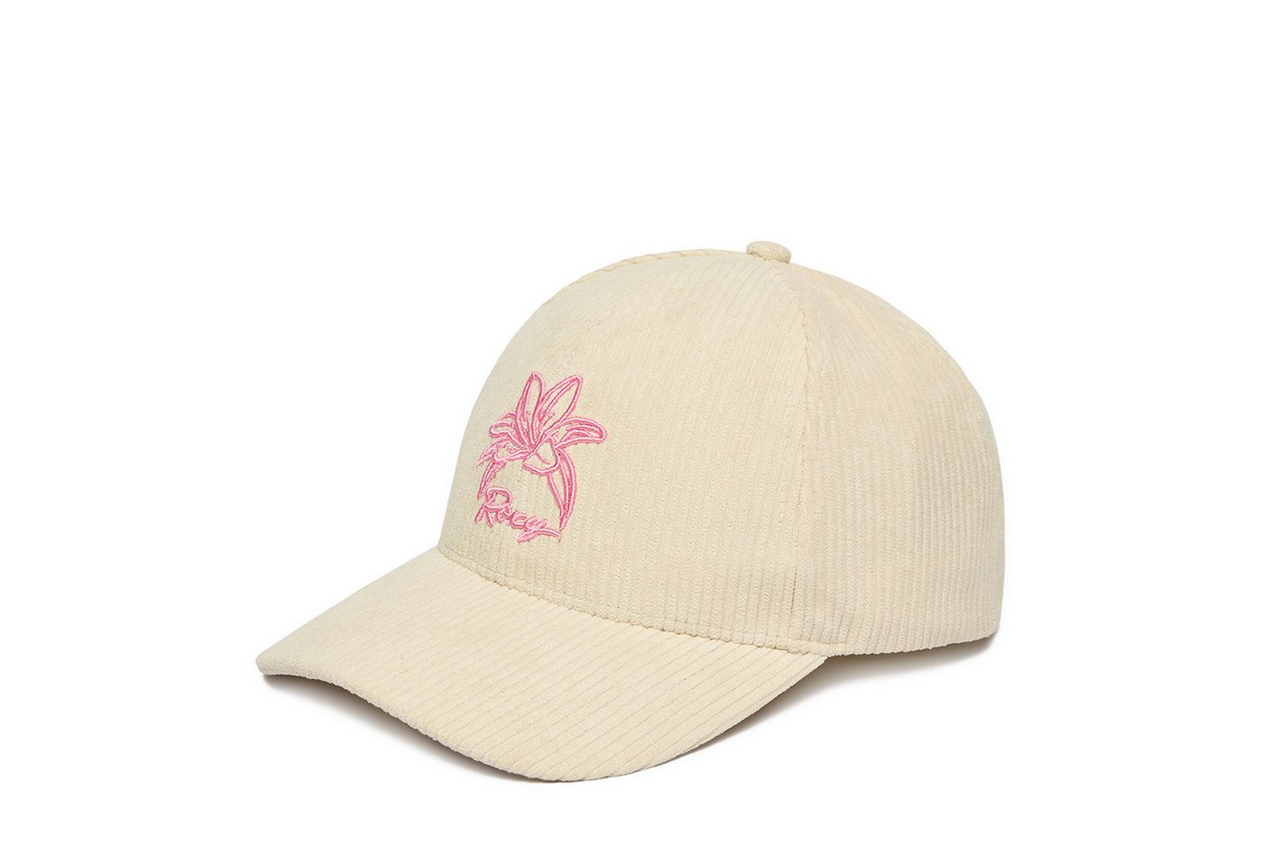 Roxy Baseball Cap Roxy Damen-Baseballkappe in Beige von Roxy