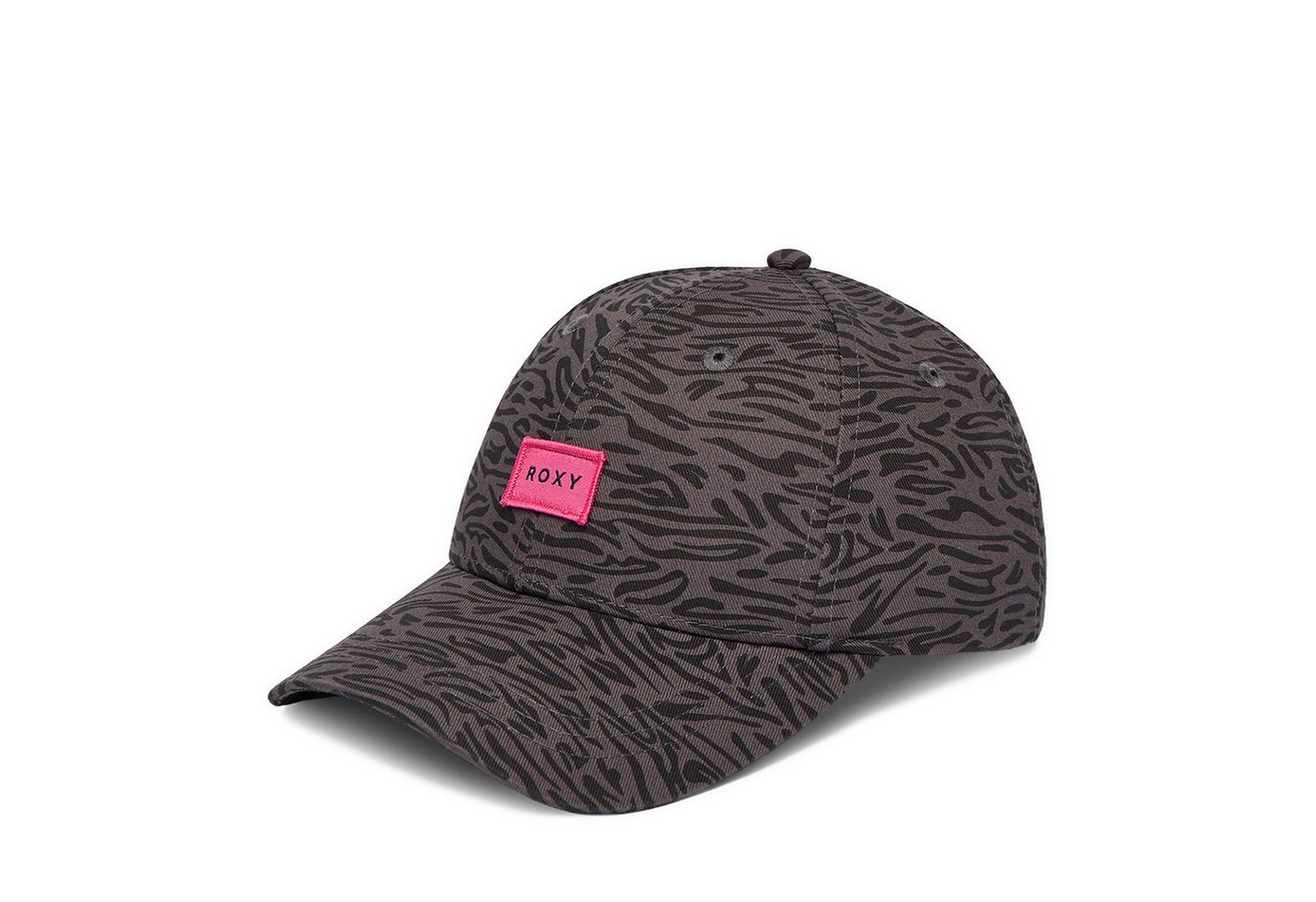 Roxy Baseball Cap Roxy Damen-Baseballkappe in Grau von Roxy