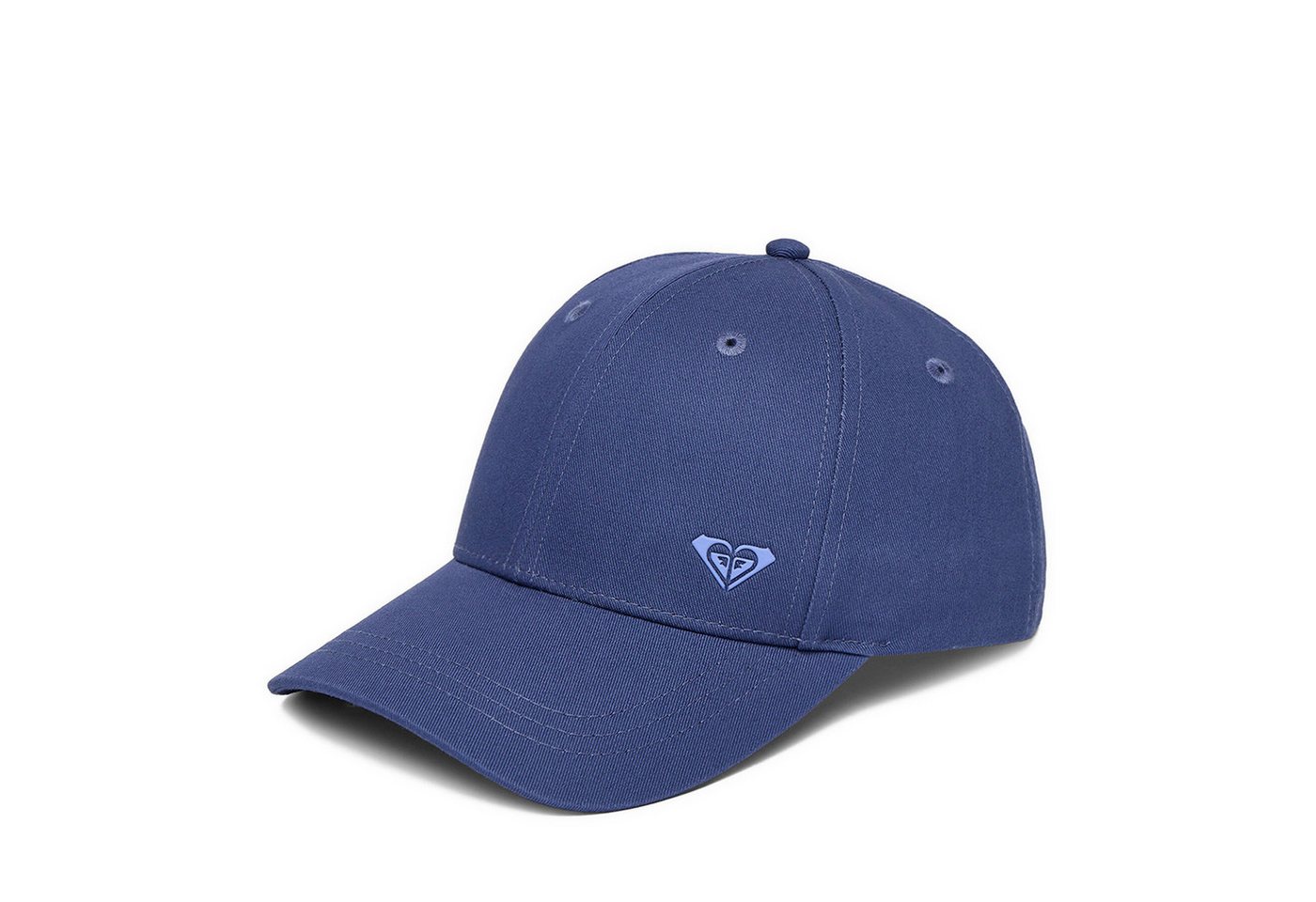 Roxy Baseball Cap Roxy Damen-Baseballkappe in Marineblau von Roxy
