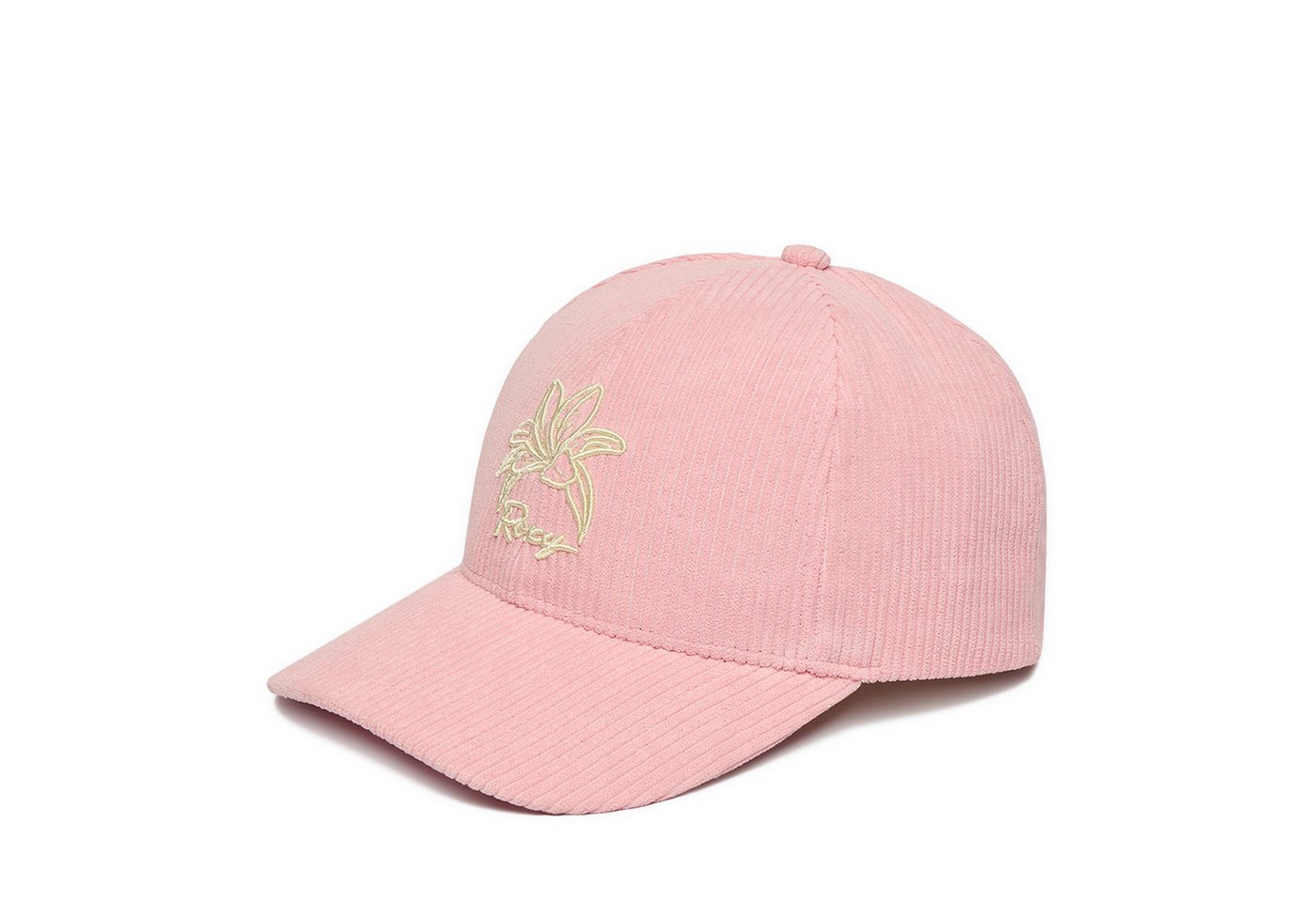 Roxy Baseball Cap Roxy Damen-Baseballkappe in Pink von Roxy