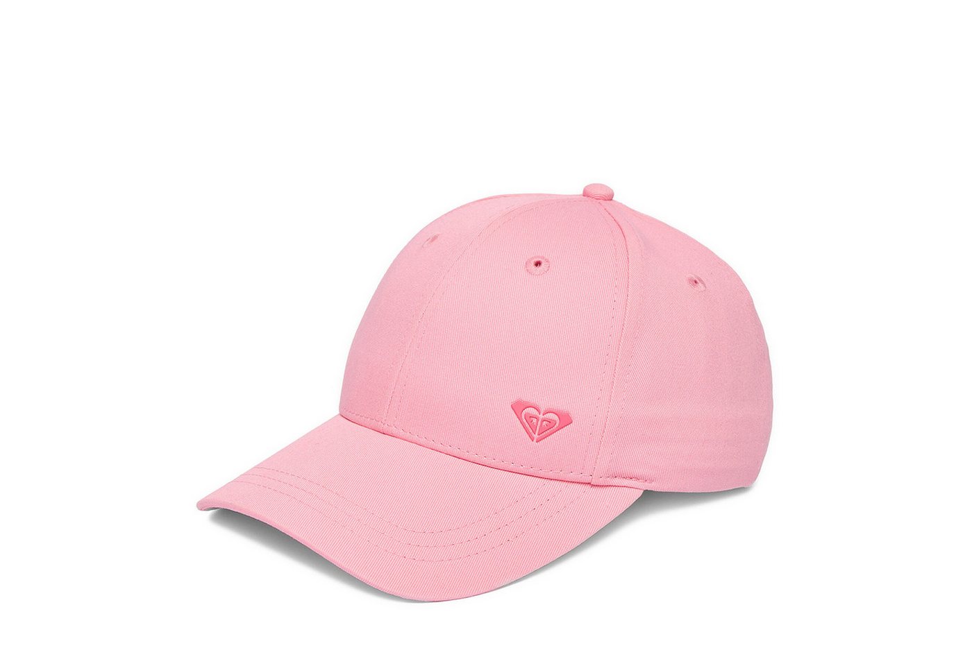 Roxy Baseball Cap Roxy Damen-Baseballkappe in Pink von Roxy