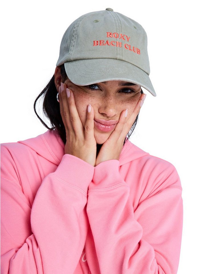 Roxy Baseball Cap Toadstool von Roxy