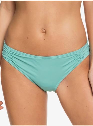 Roxy Beach Classics - Full Bikini Bottoms for Women - Frauen. von Roxy