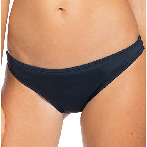 Roxy Damen Bikinihose Beach schwarz M von Roxy