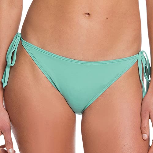 Roxy Beach Classics - Regular Bikini Bottoms for Women - Frauen von Roxy