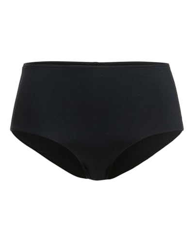 Roxy Beach Classics - Shorty Swimsuit for Women - Shorty-Fit Bikinihosen - Frauen - Schwarz. von Roxy