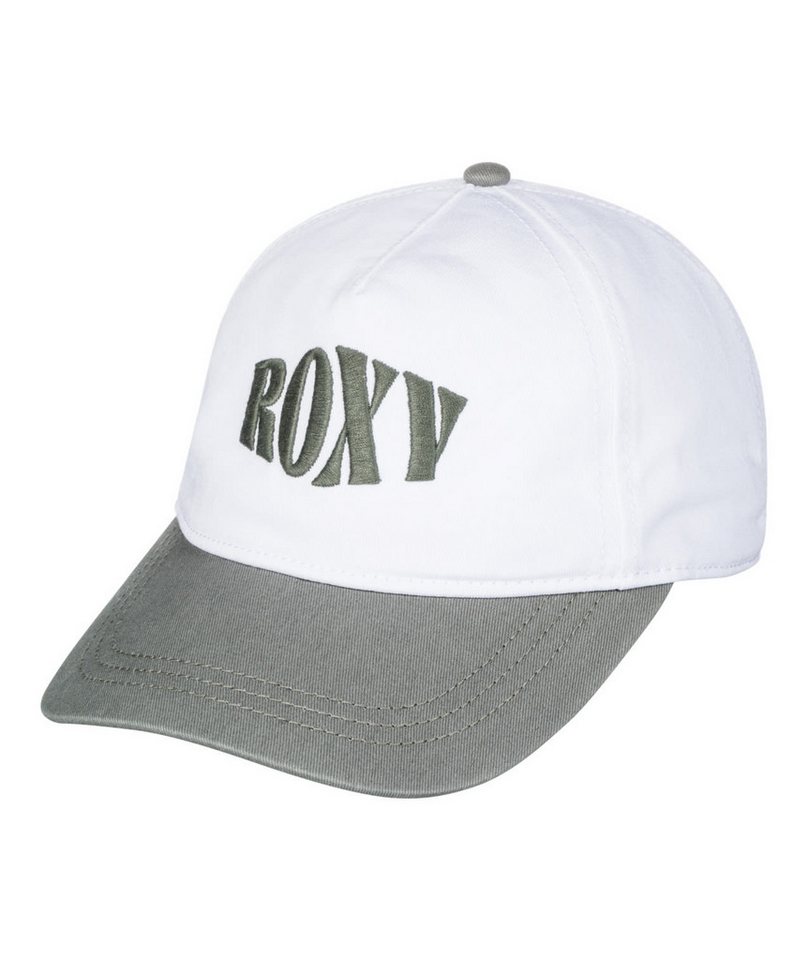 Roxy Trucker Cap Roxy W Something Magic Damen Accessoires von Roxy