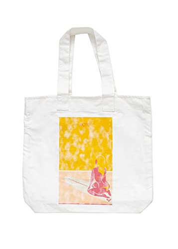 Roxy Beautiful Destination - Organic Tote Bag - Bio-Einkaufstasche - Frauen. von Roxy