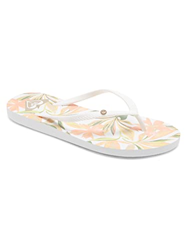 Roxy Bermuda Print - Sandalen für Frauen Rosa von Roxy