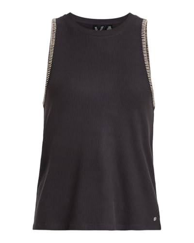 Roxy Better Days - Tank for Women - Tank - Frauen - Schwarz. von Roxy
