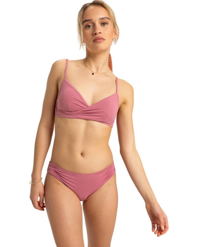 Roxy Bikini-Hose "Beach Classics Hipster" von Roxy
