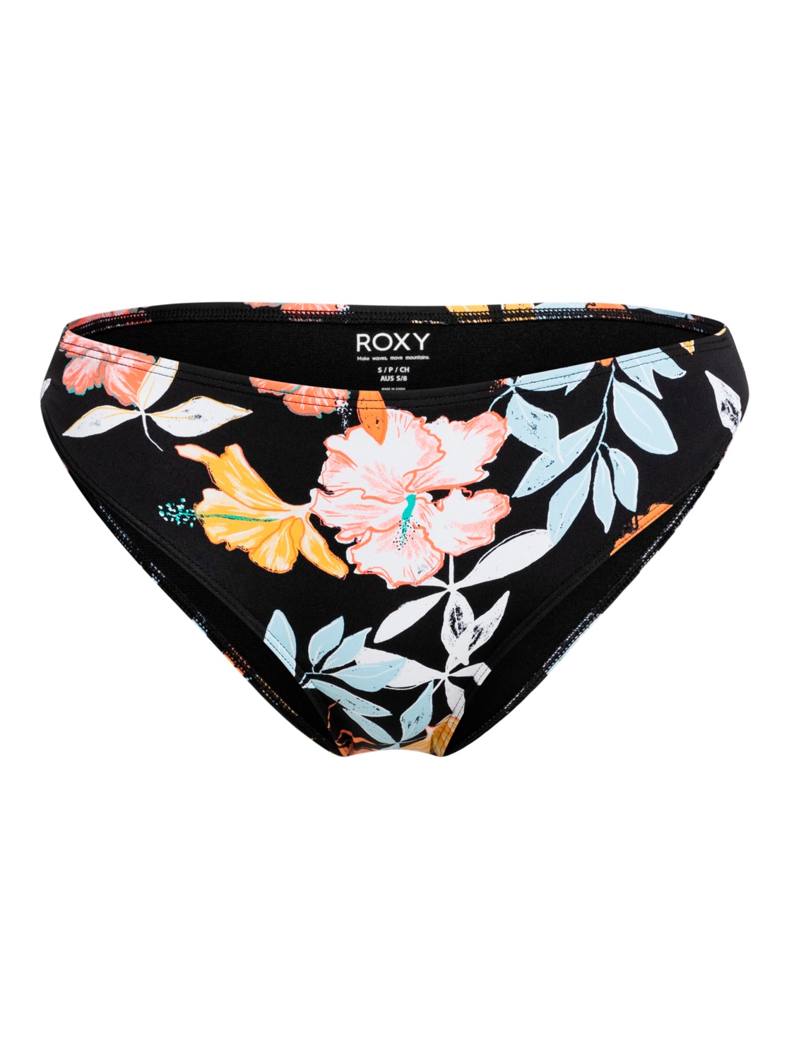 Roxy Bikini-Hose "Beach Classics" von Roxy