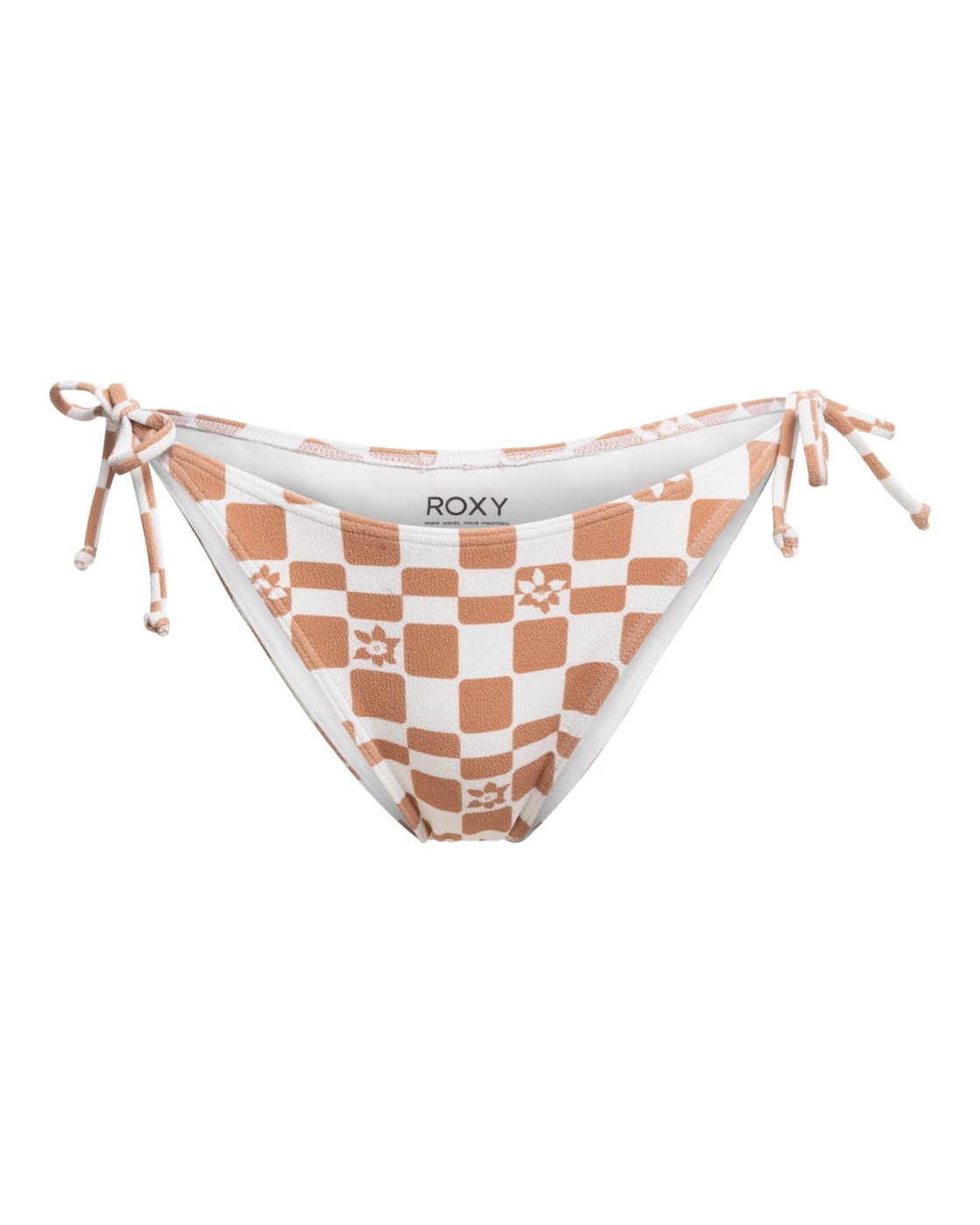 Roxy Bikini-Hose "Check It" von Roxy