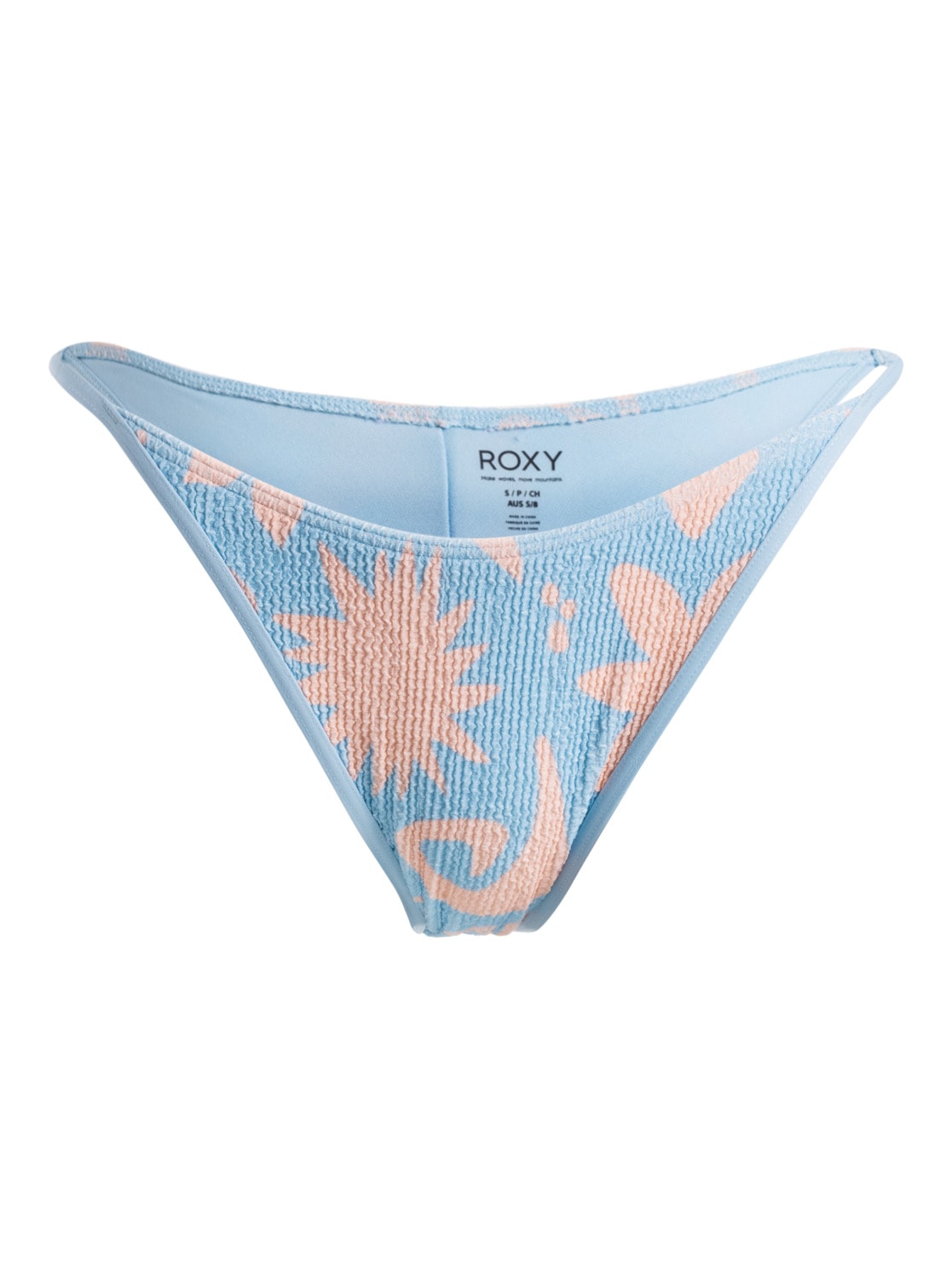 Roxy Bikini-Hose "Cool Character" Roxy Bikini-Hose "Cool Character" von Roxy