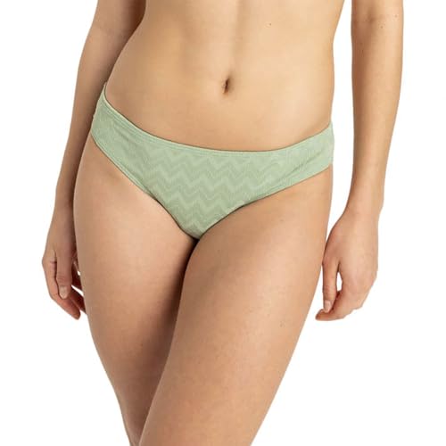 Roxy Bikini Hose Current Coolness Basil (Größe: L) von Roxy